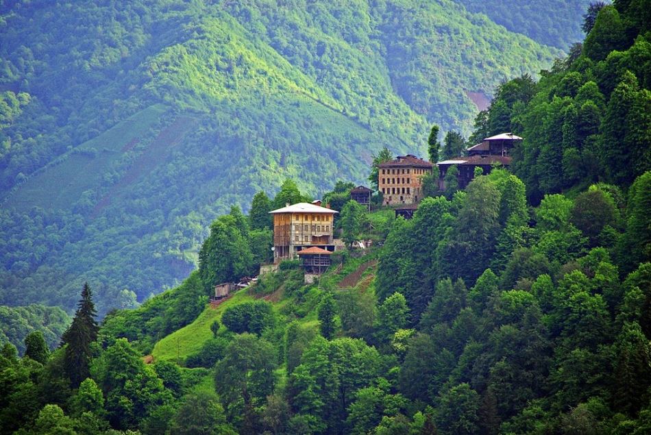 Doğu Karadeniz Turu